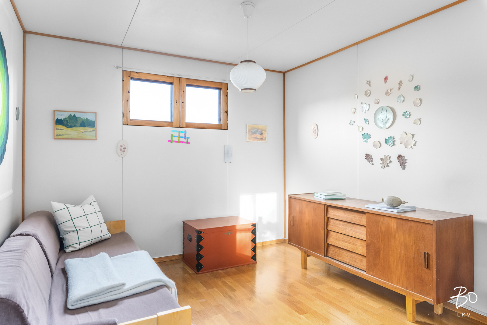 Pakilan rantatie 1, Kyntelipolku 87  - kuva 9