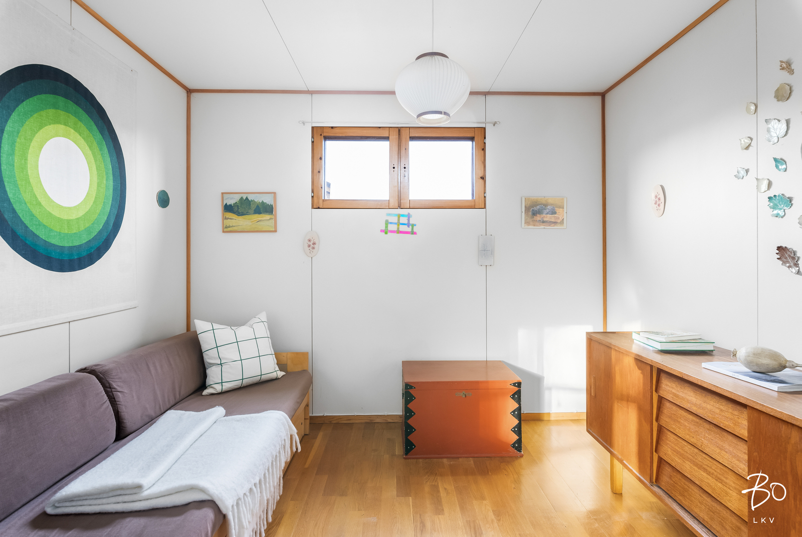 Pakilan rantatie 1, Kyntelipolku 87  - kuva 10