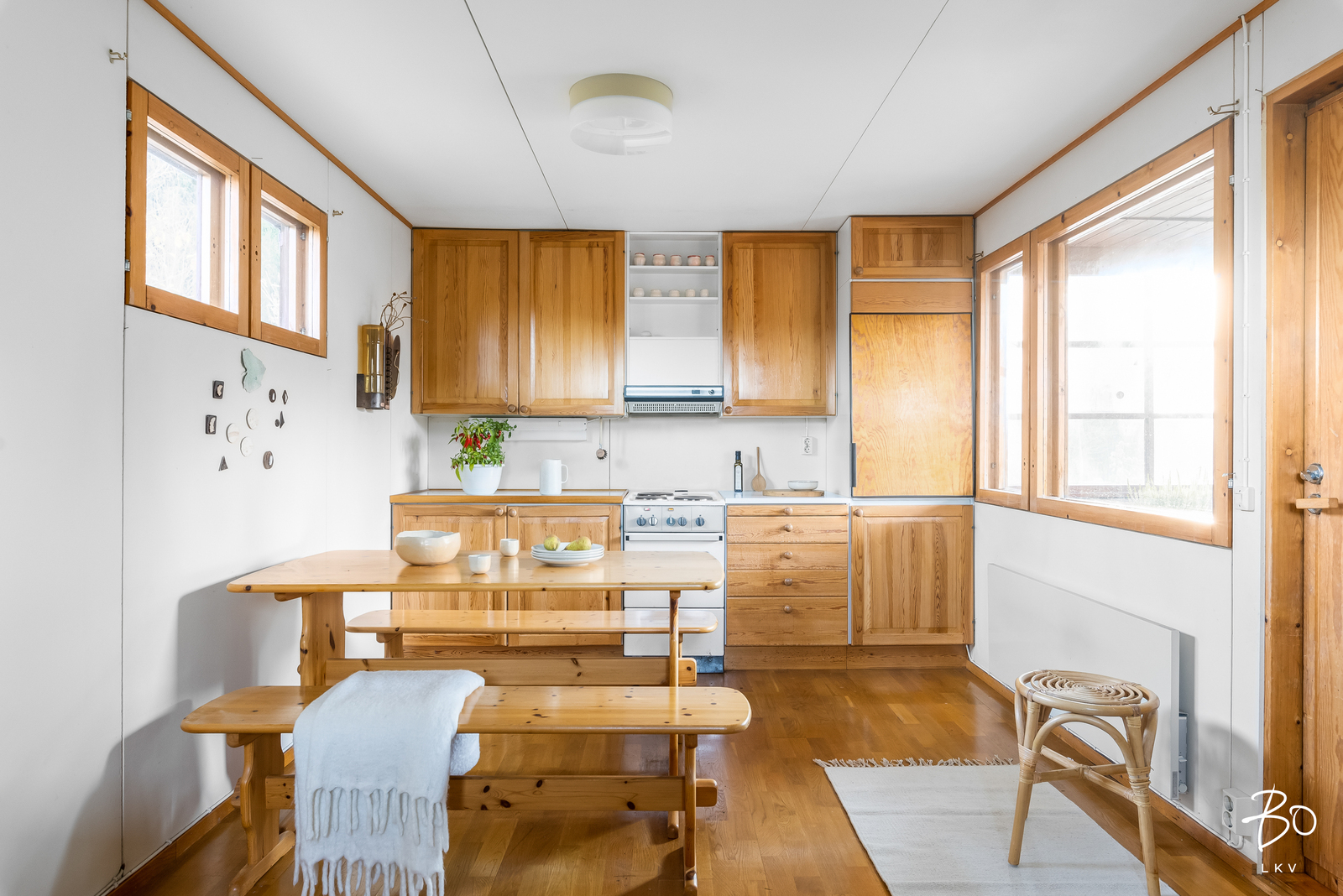 Pakilan rantatie 1, Kyntelipolku 87  - kuva 5