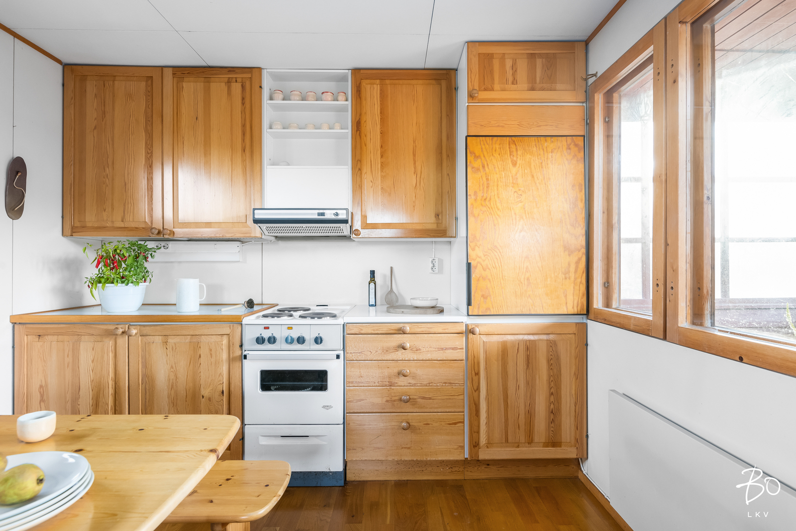 Pakilan rantatie 1, Kyntelipolku 87  - kuva 6