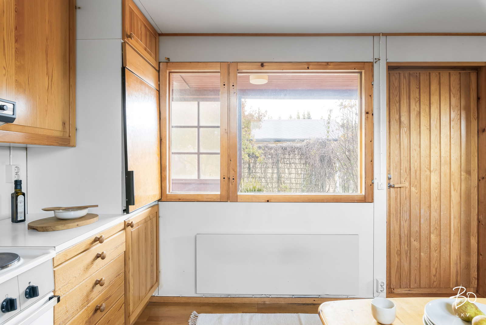 Pakilan rantatie 1, Kyntelipolku 87  - kuva 8