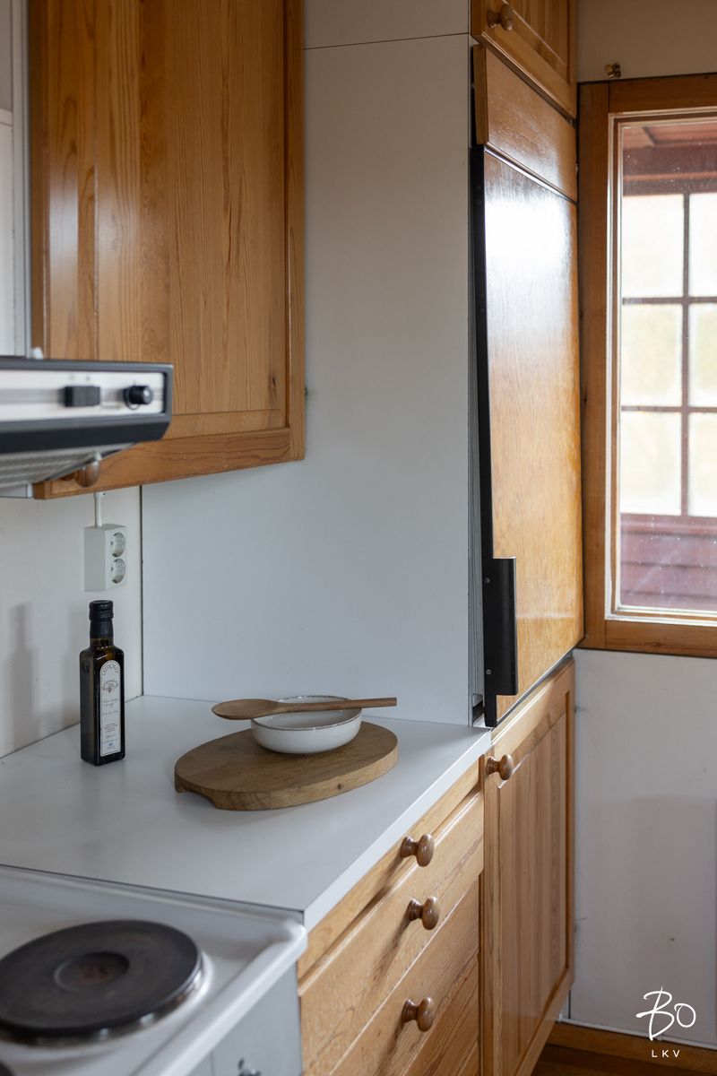 Pakilan rantatie 1, Kyntelipolku 87  - kuva 11