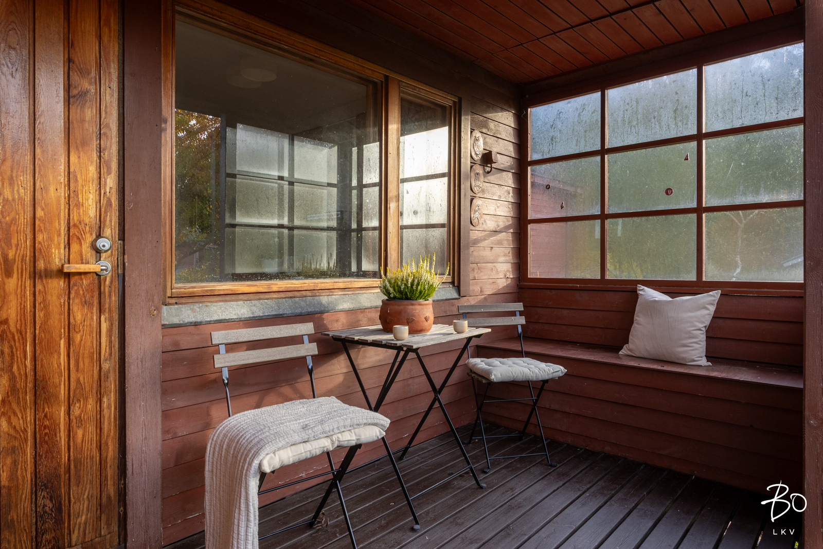 Pakilan rantatie 1, Kyntelipolku 87  - kuva 1