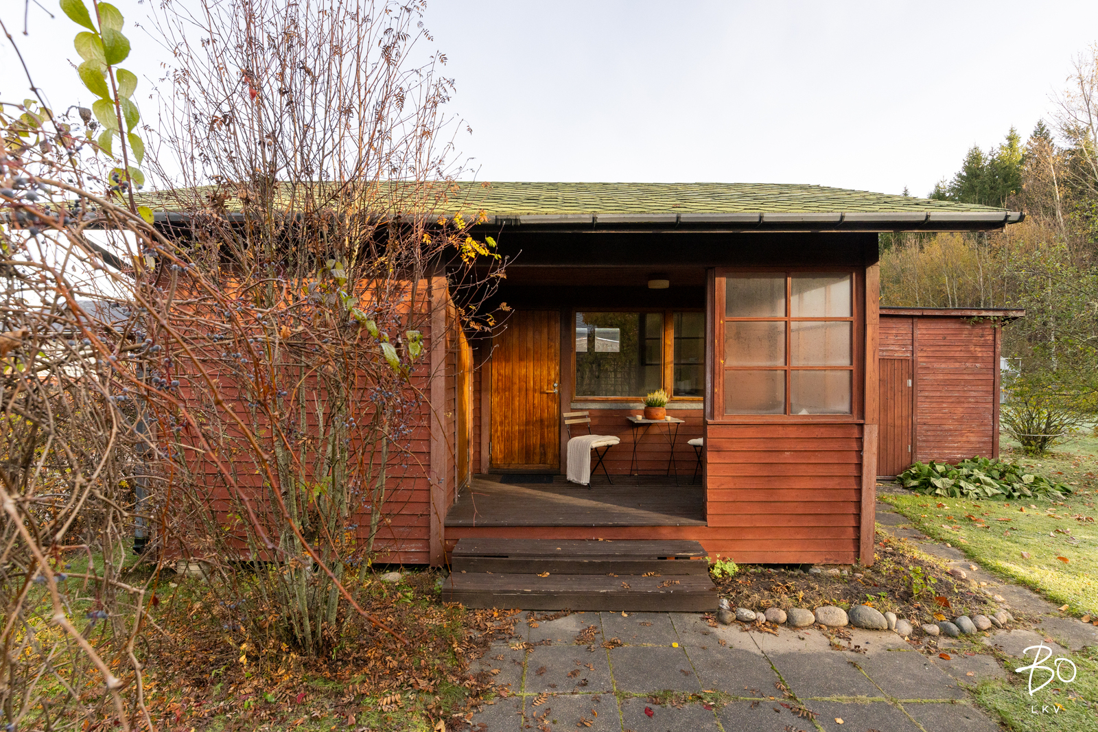 Pakilan rantatie 1, Kyntelipolku 87  - kuva 17