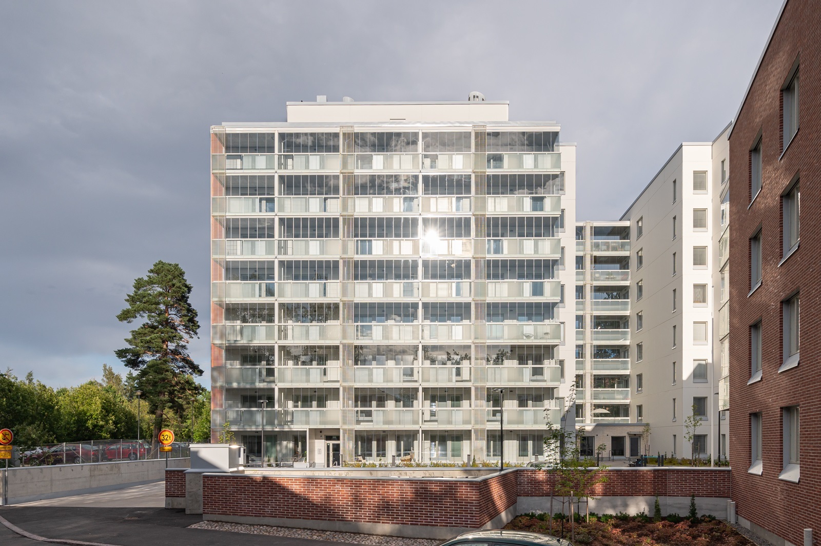 Laurinmäenkuja 3 - kuva 1