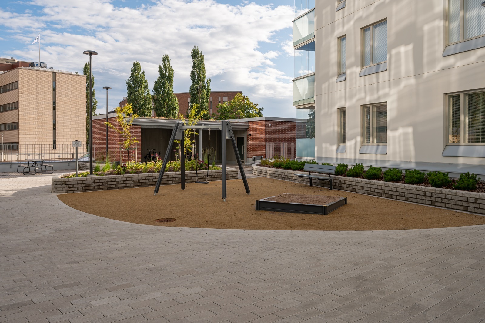 Laurinmäenkuja 3 - kuva 9