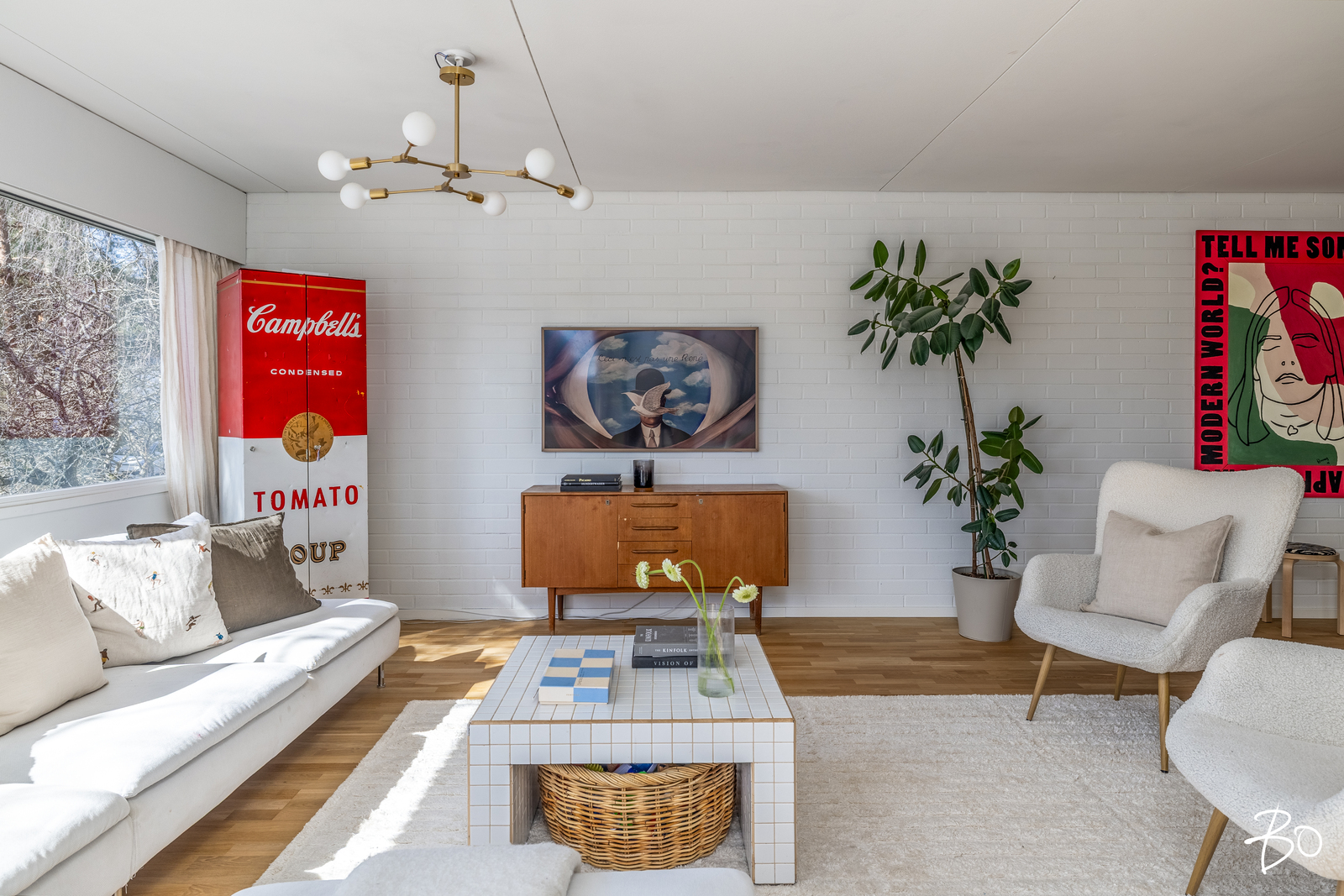 Pitkänkalliontanhua 3 - kuva 4