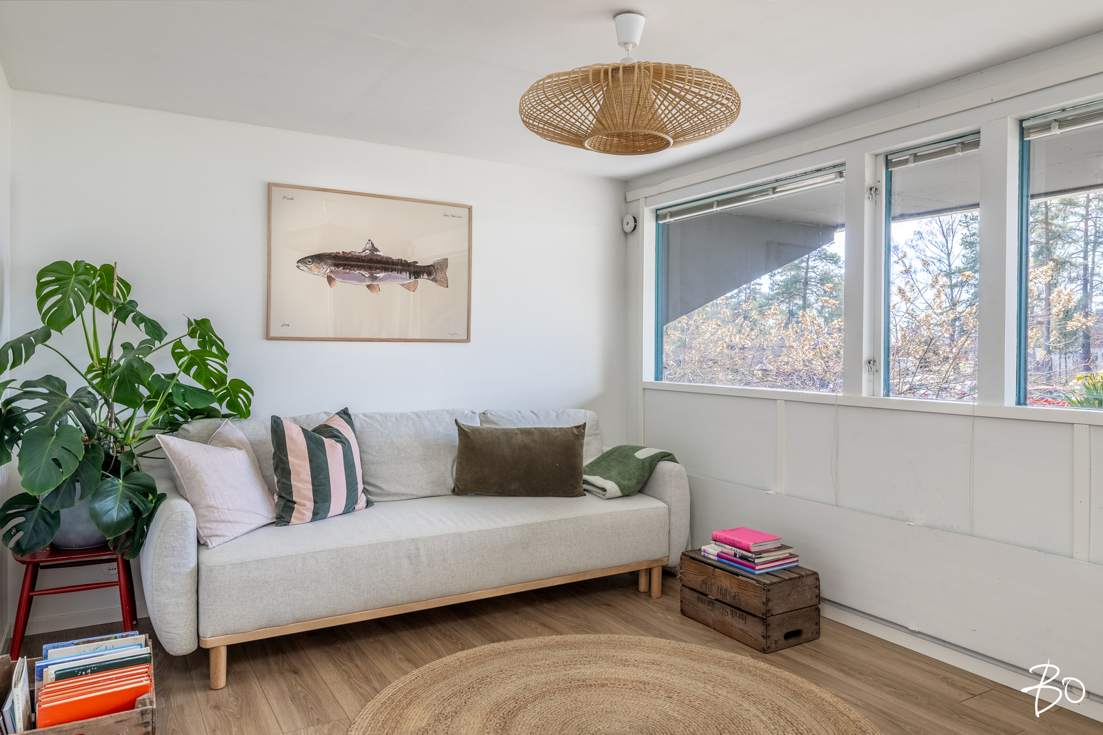 Pitkänkalliontanhua 3 - kuva 26