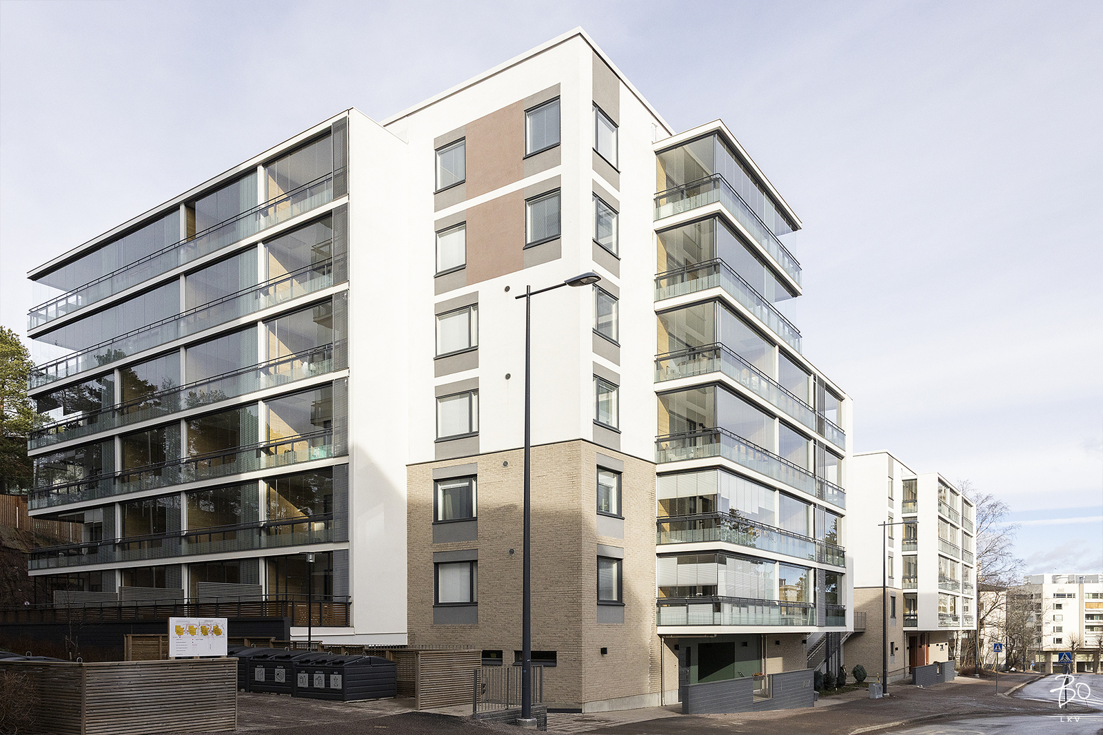 Niittykatu 7 - bild 21