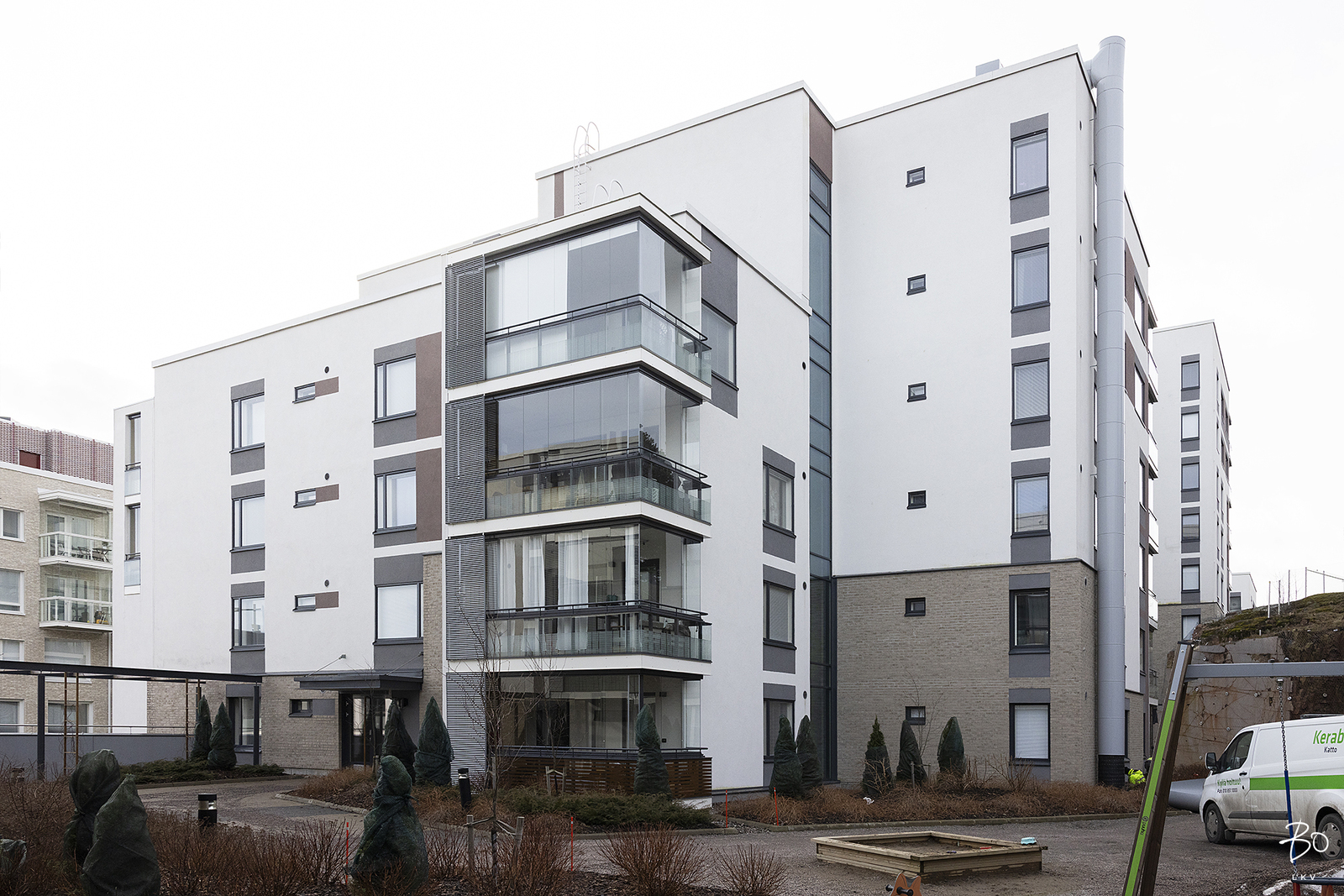 Niittykatu 7 - bild 20