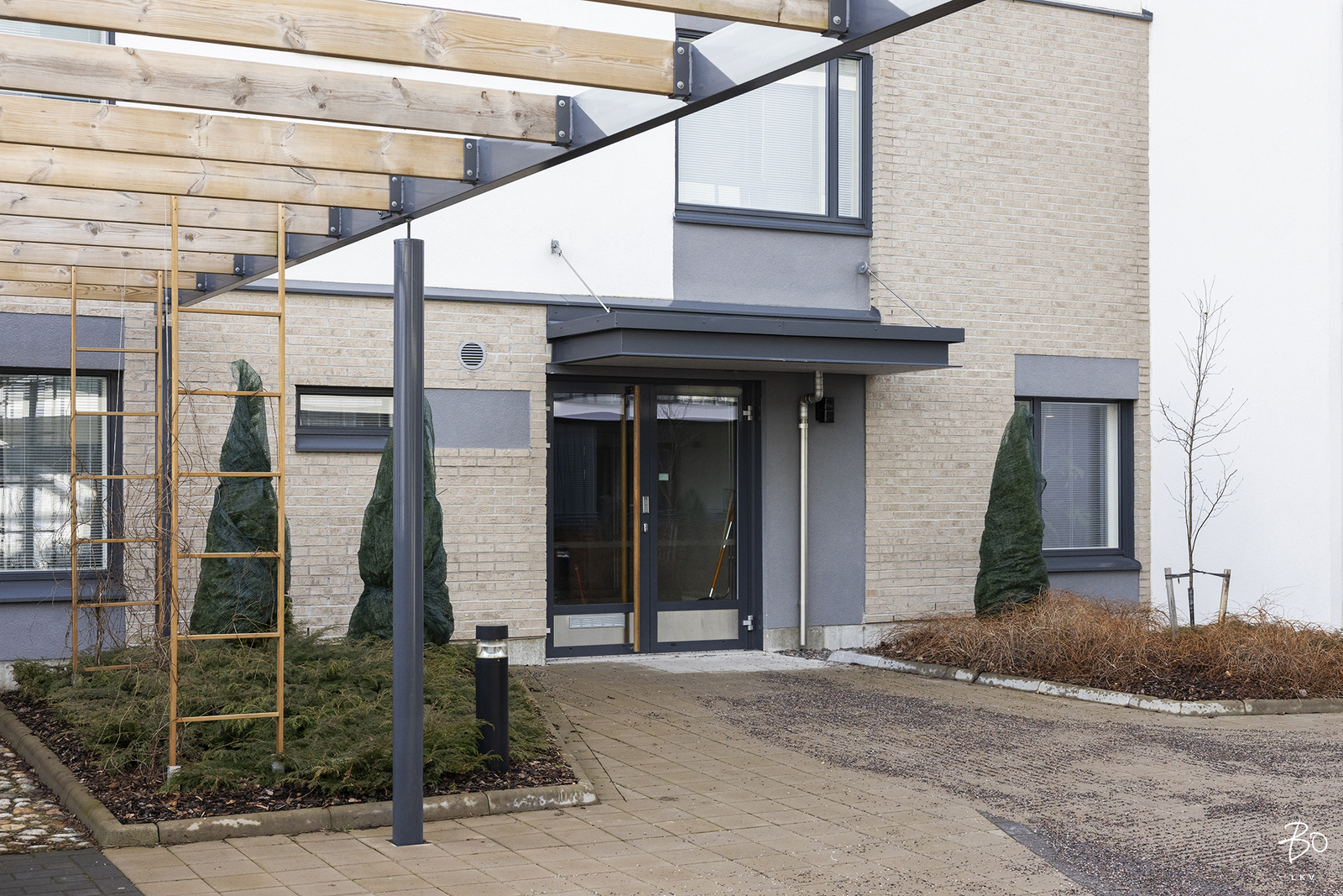 Niittykatu 7 - bild 18