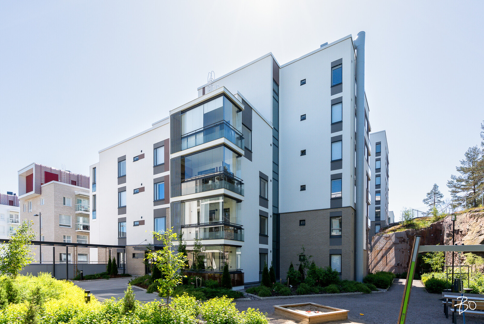Niittykatu 7 - bild 23