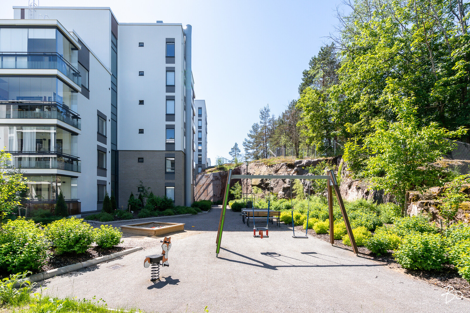 Niittykatu 7 - bild 24