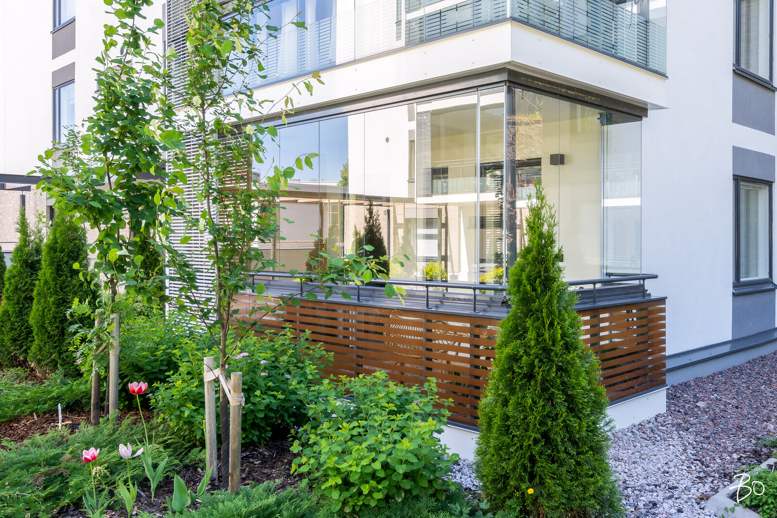Niittykatu 7 - bild 20