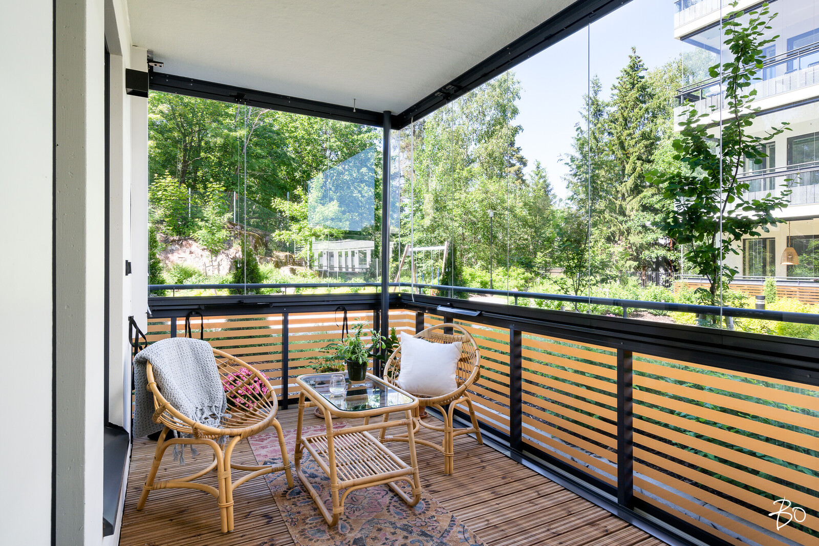 Niittykatu 7 - bild 12