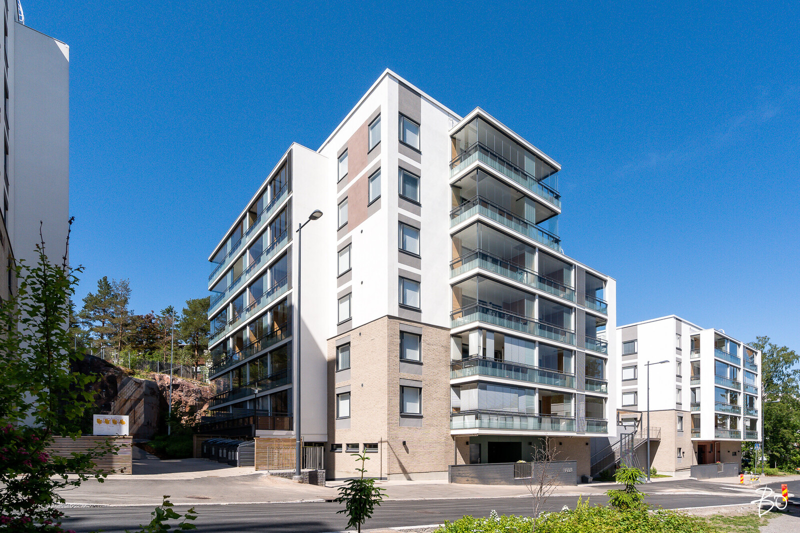 Niittykatu 7 - bild 26