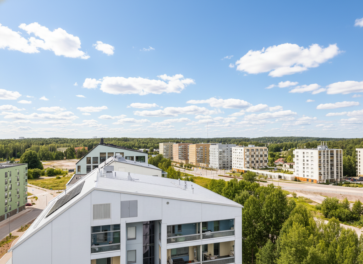 Syvänsalmenkatu 3 - kuva 21