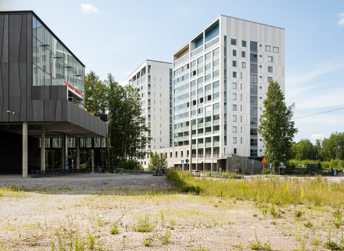 Syvänsalmenkatu 3 - kuva 19