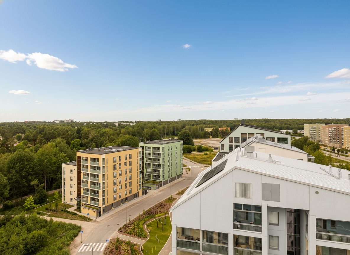 Syvänsalmenkatu 3 - kuva 20