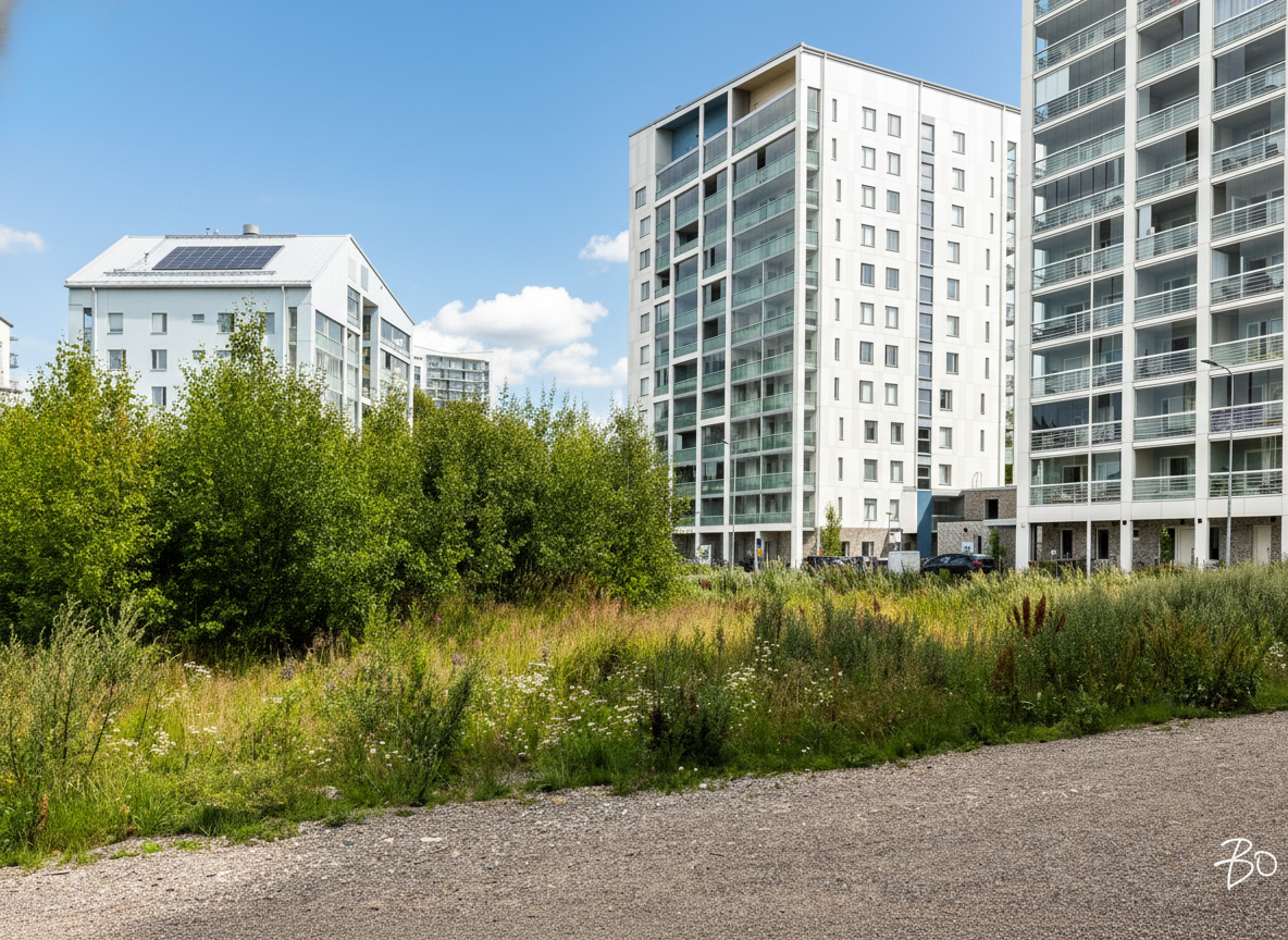 Syvänsalmenkatu 3 - kuva 23