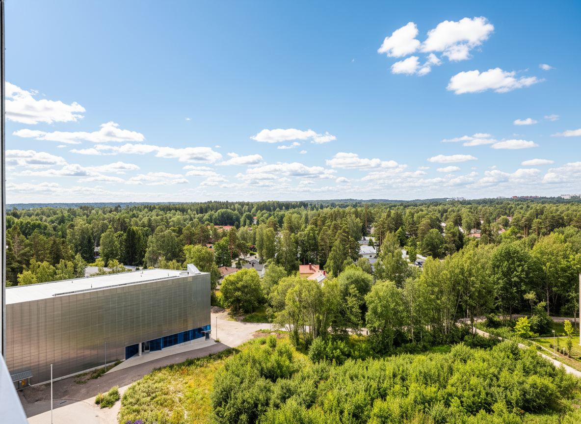 Syvänsalmenkatu 3 - kuva 22