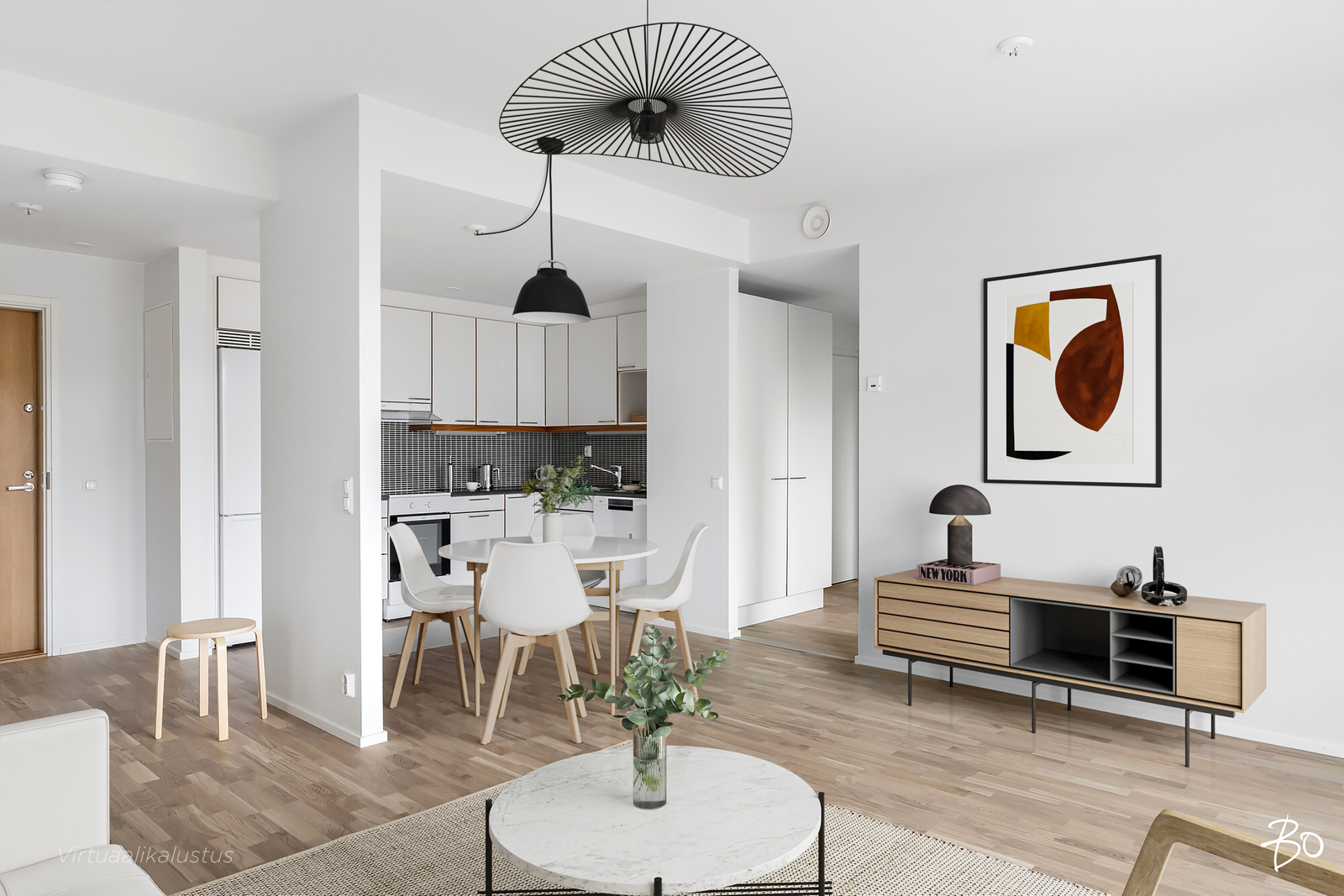 Eläinlääkärinkatu 5 - kuva 3