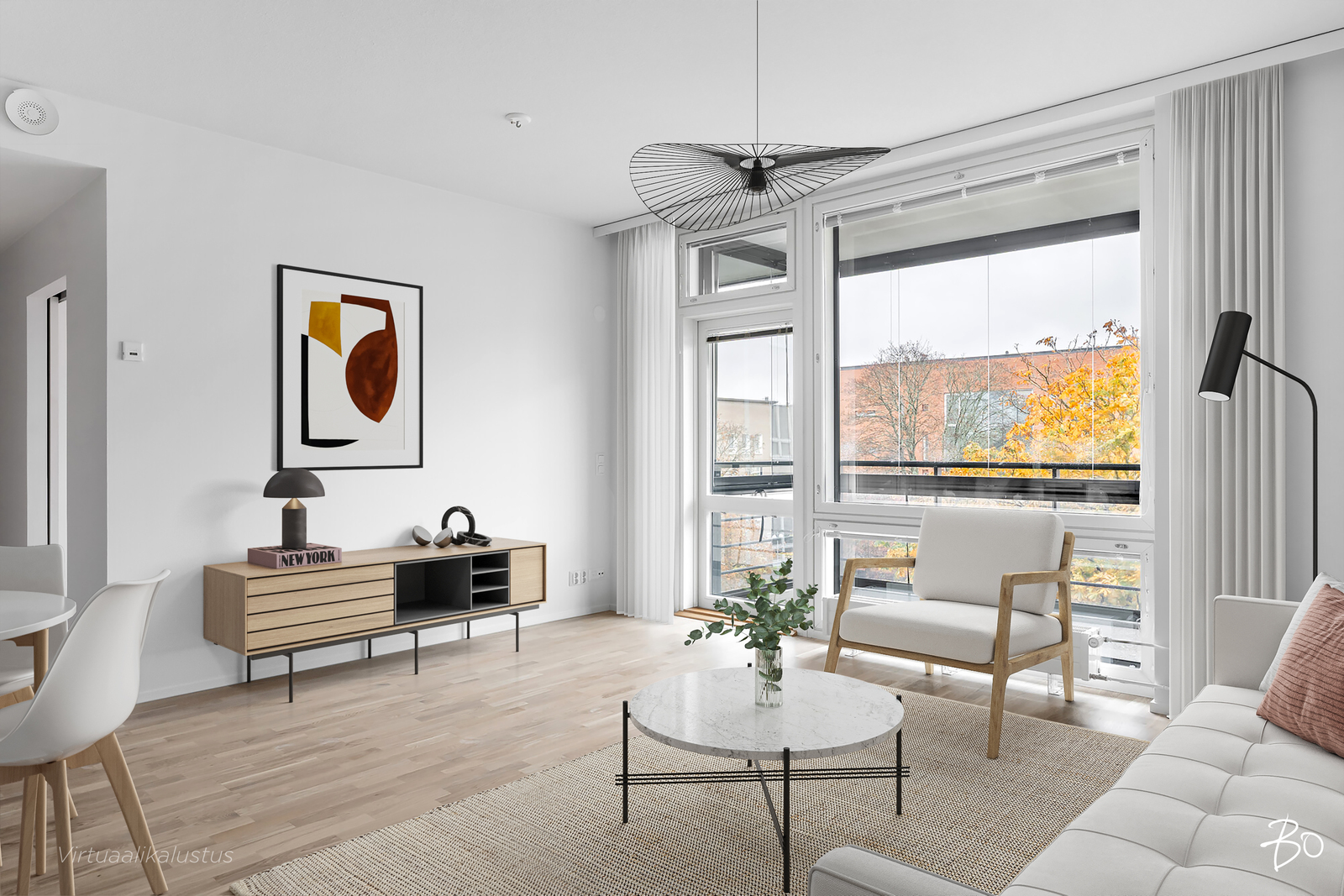 Eläinlääkärinkatu 5 - kuva 4