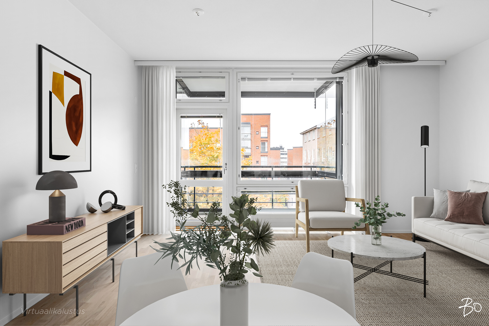 Eläinlääkärinkatu 5 - kuva 1