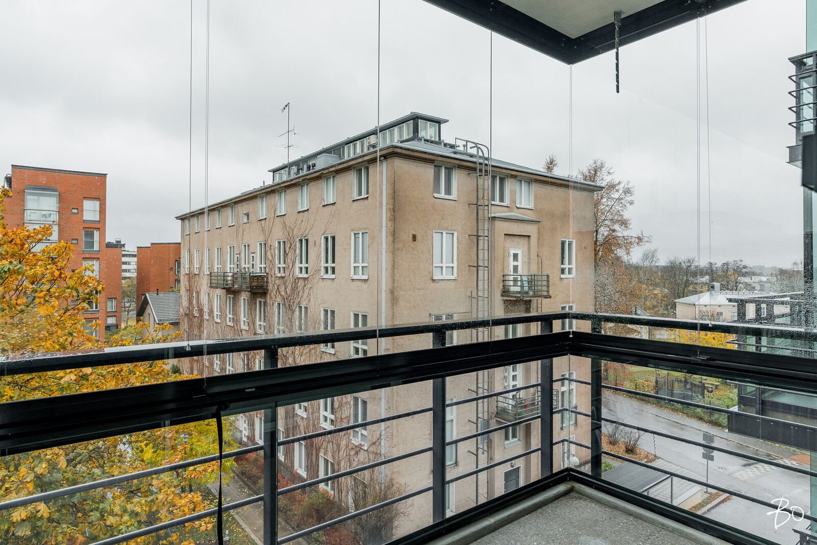 Eläinlääkärinkatu 5 - kuva 15