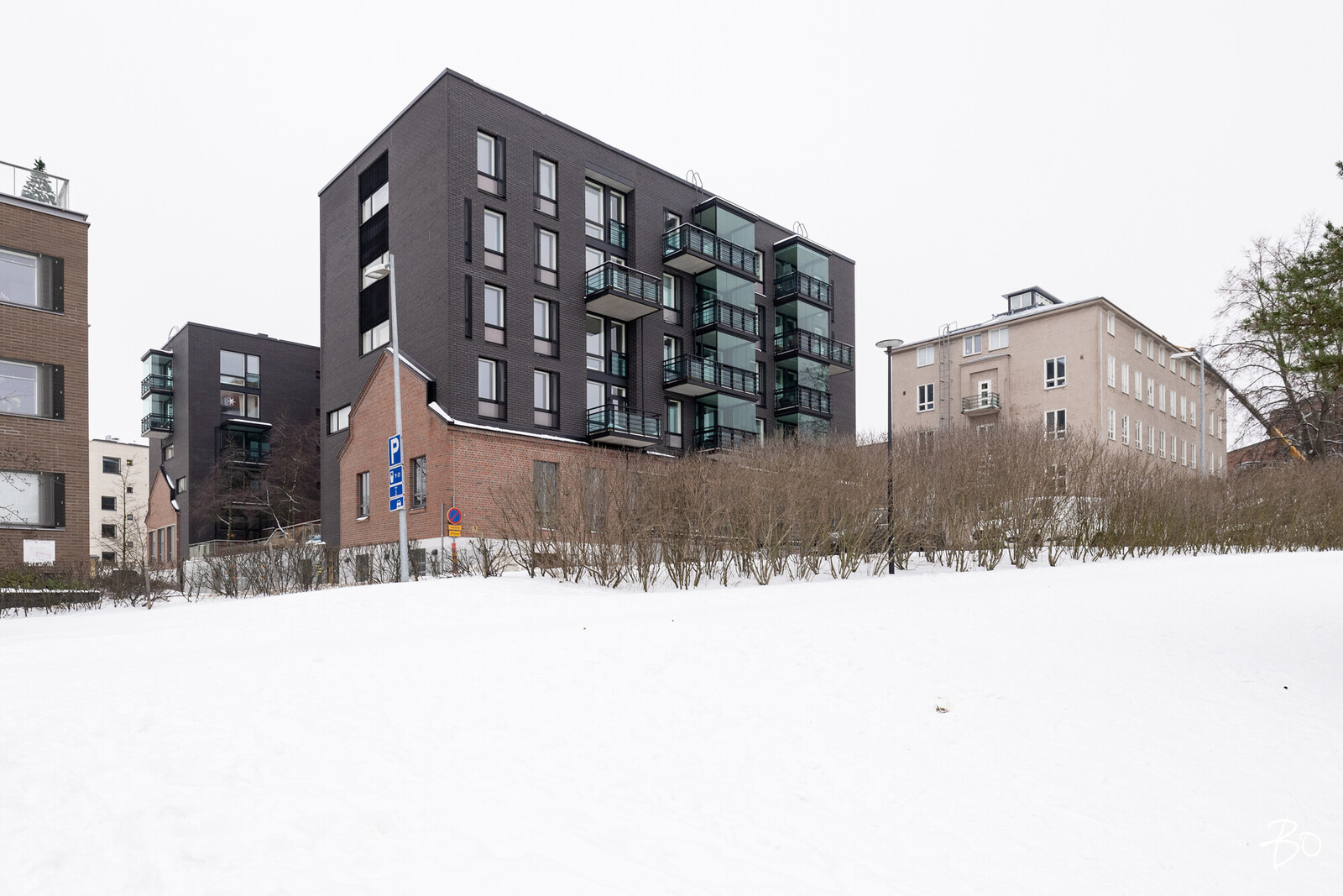 Eläinlääkärinkatu 5 - kuva 27