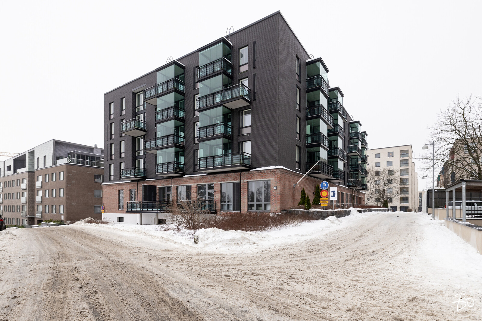 Eläinlääkärinkatu 5 - kuva 25