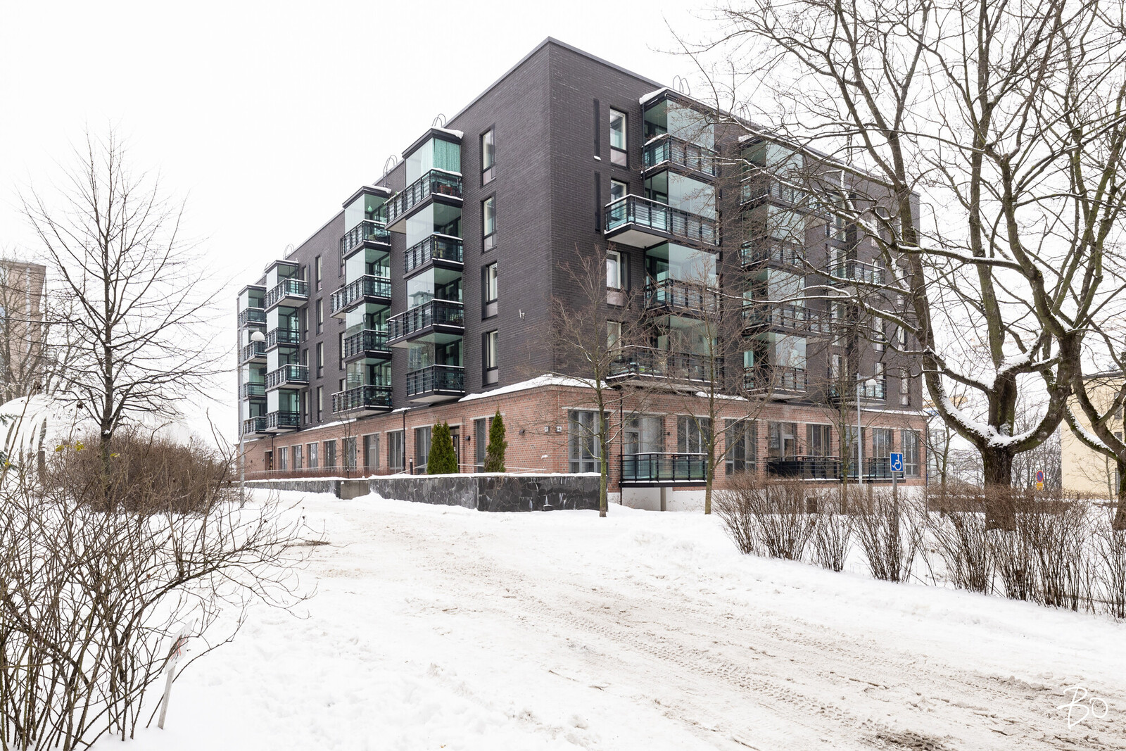 Eläinlääkärinkatu 5 - kuva 24