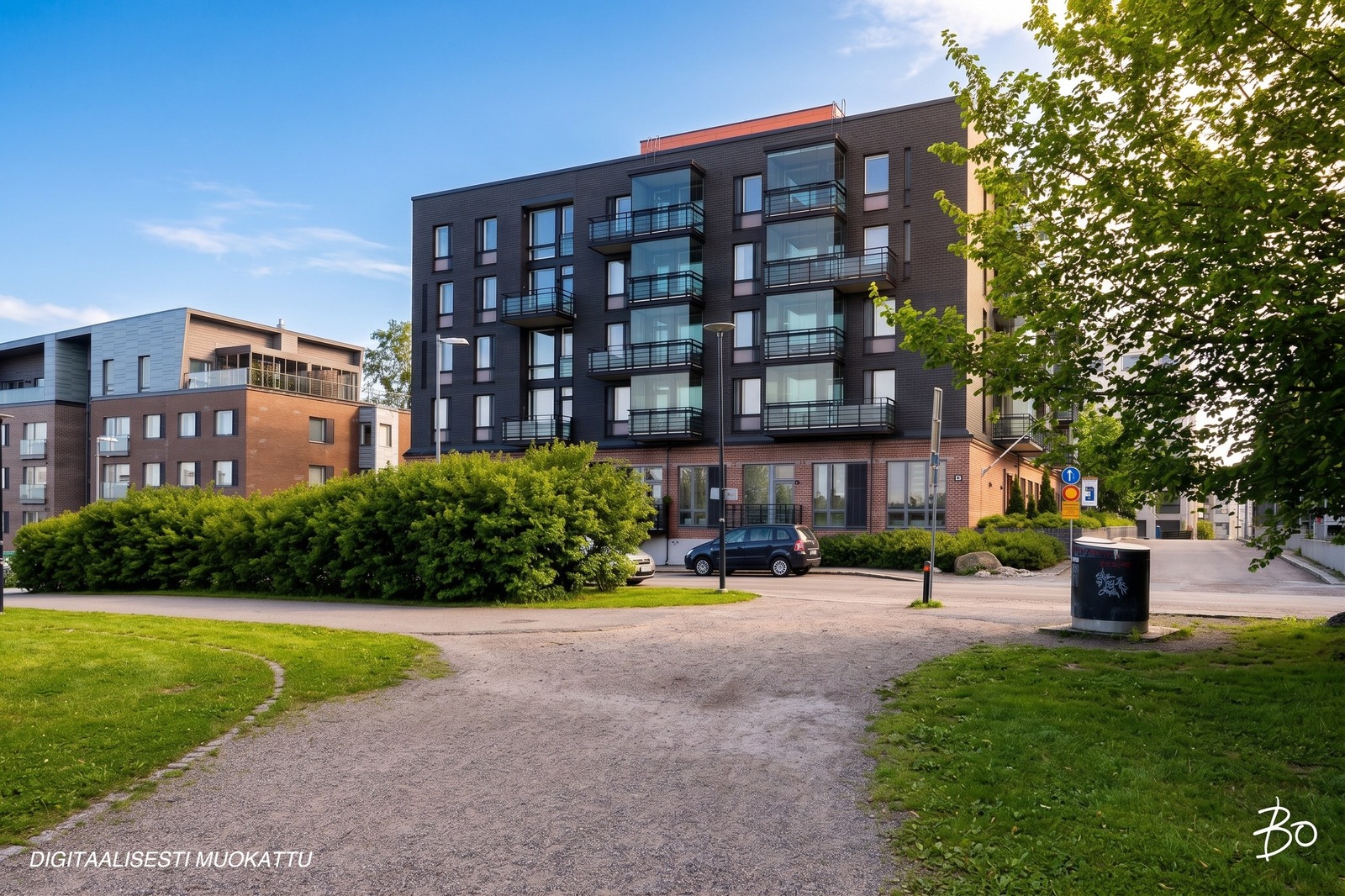 Eläinlääkärinkatu 5 - kuva 24