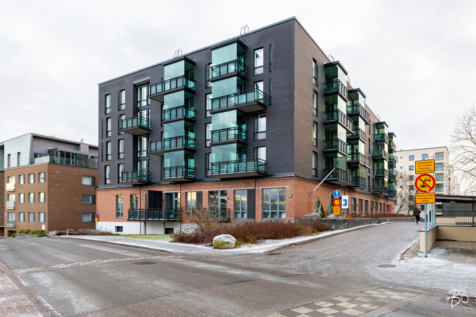 Eläinlääkärinkatu 5 - bild 21