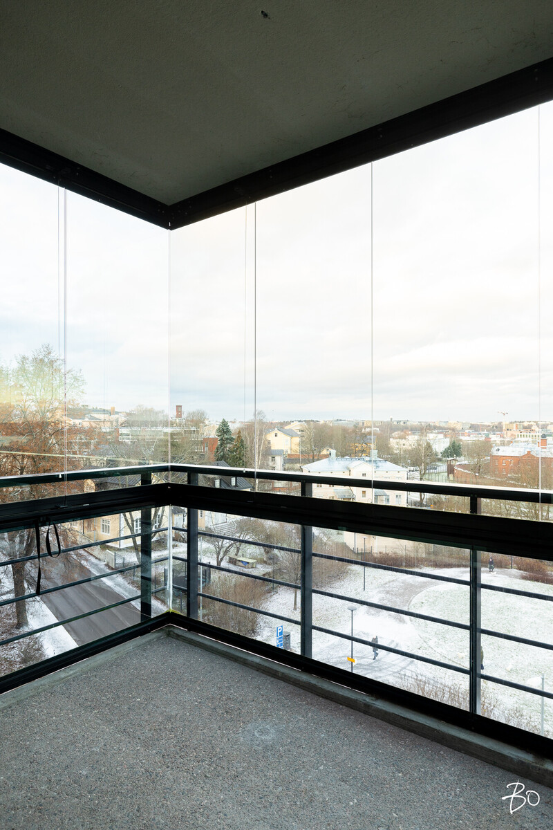 Eläinlääkärinkatu 5 - kuva 12