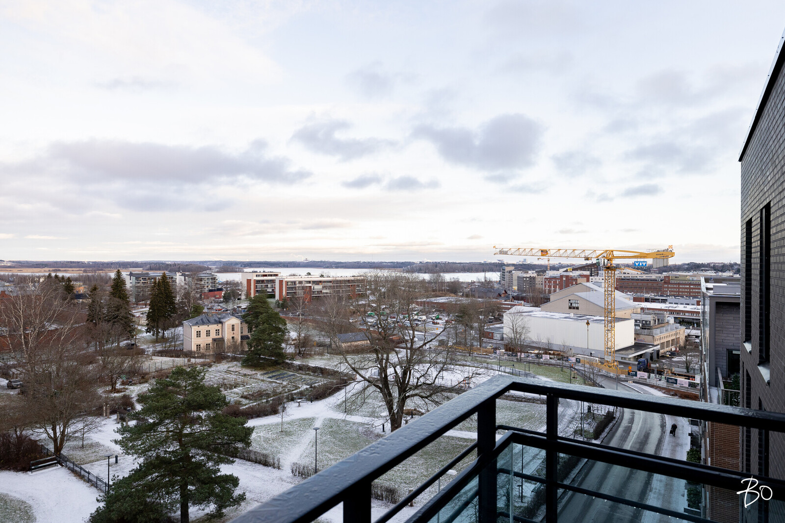 Eläinlääkärinkatu 5 - kuva 13