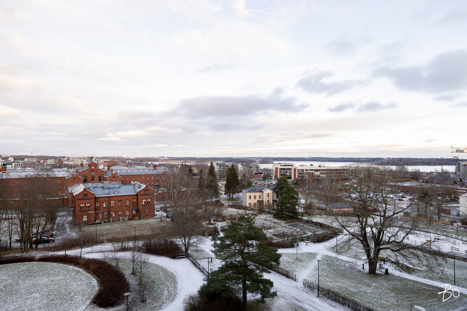 Eläinlääkärinkatu 5 - kuva 1