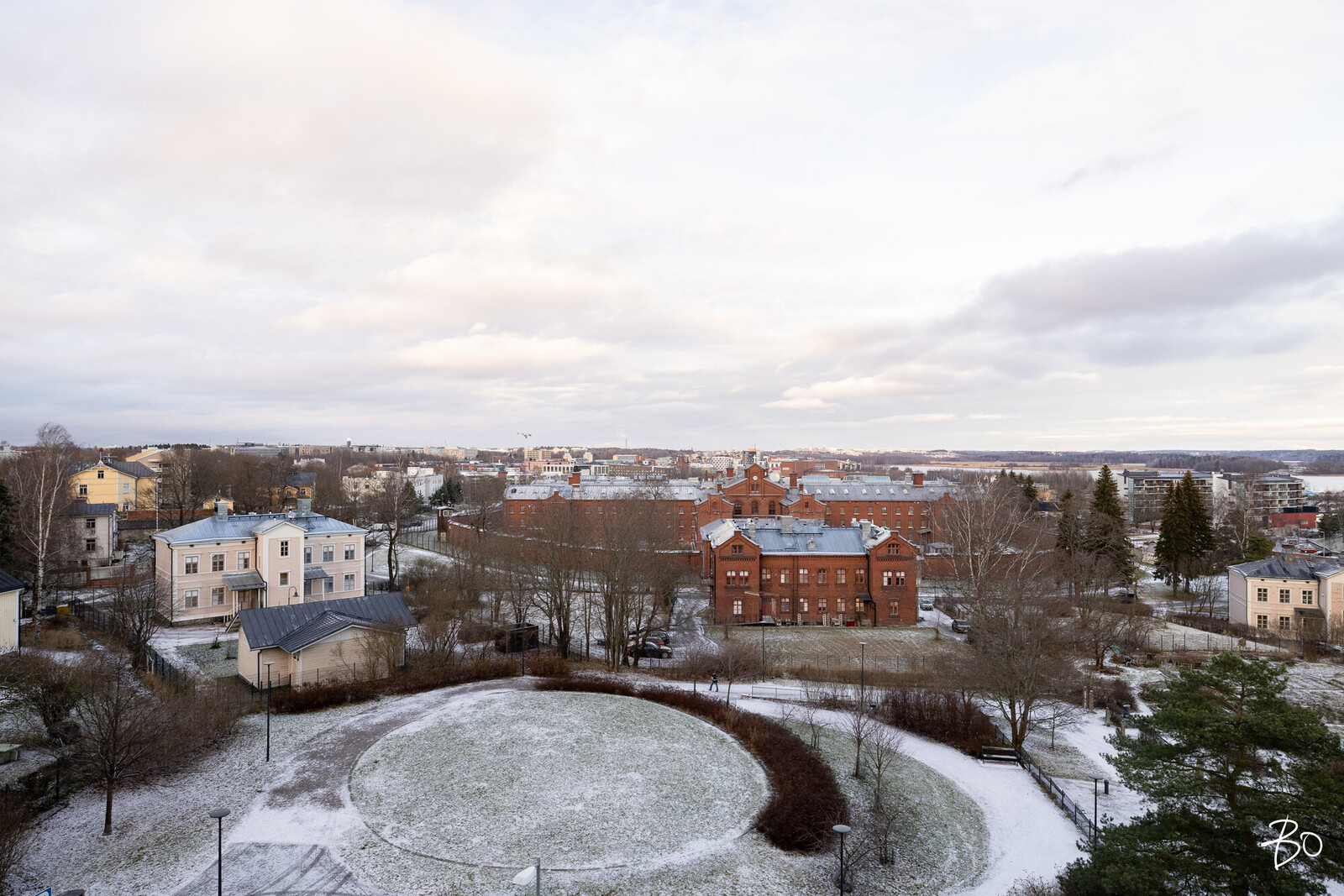 Eläinlääkärinkatu 5 - kuva 14