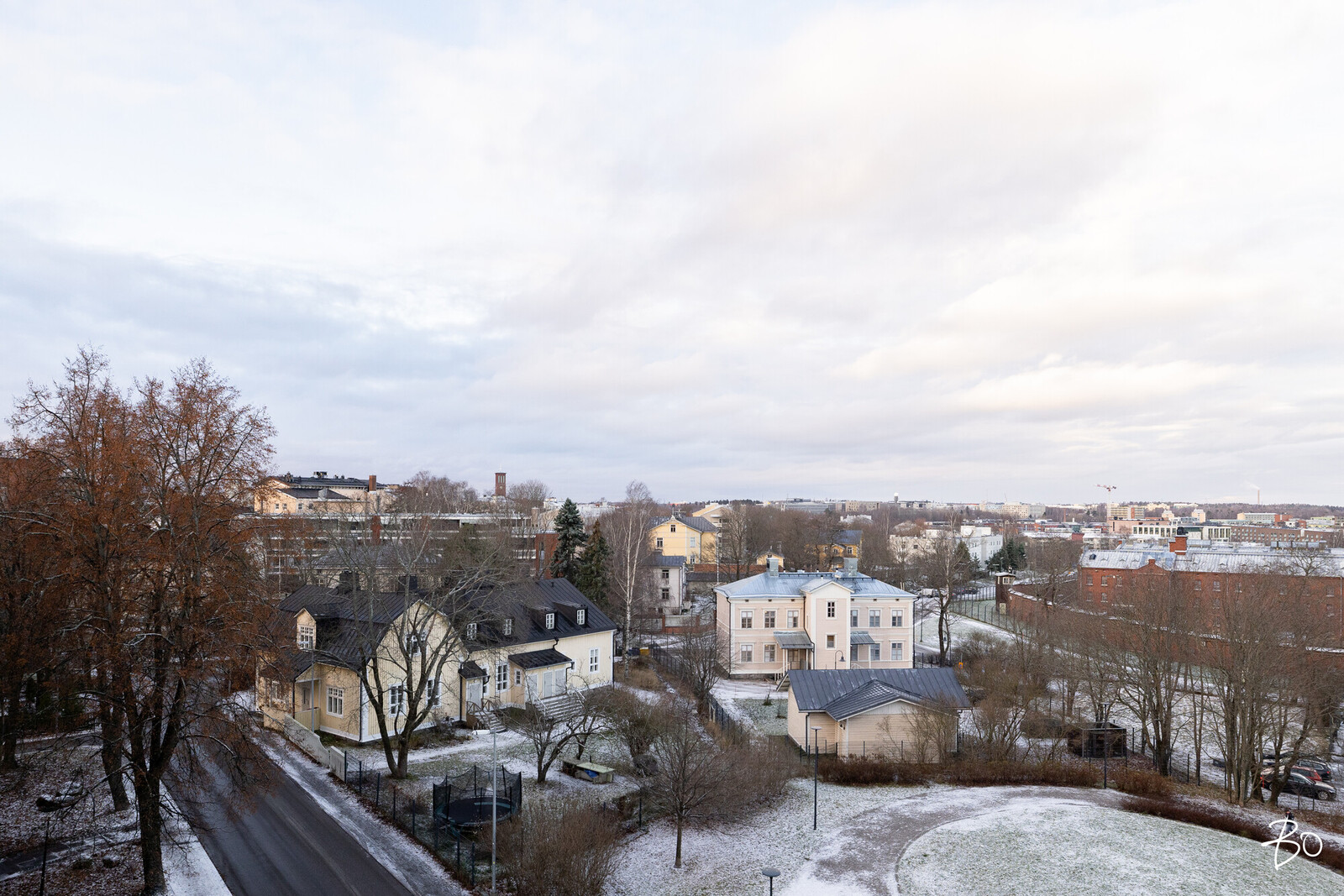 Eläinlääkärinkatu 5 - kuva 15