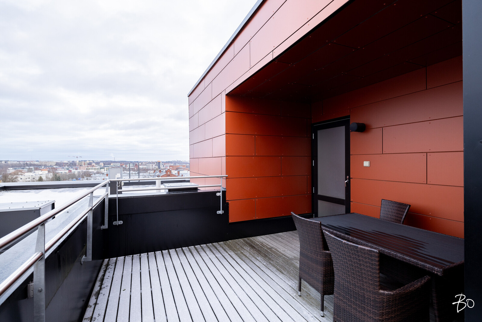 Eläinlääkärinkatu 5 - kuva 22