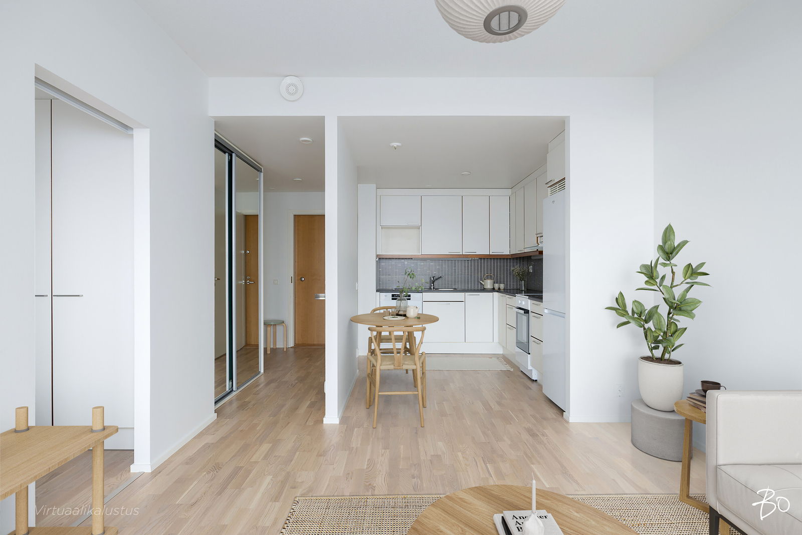 Eläinlääkärinkatu 5 - kuva 4