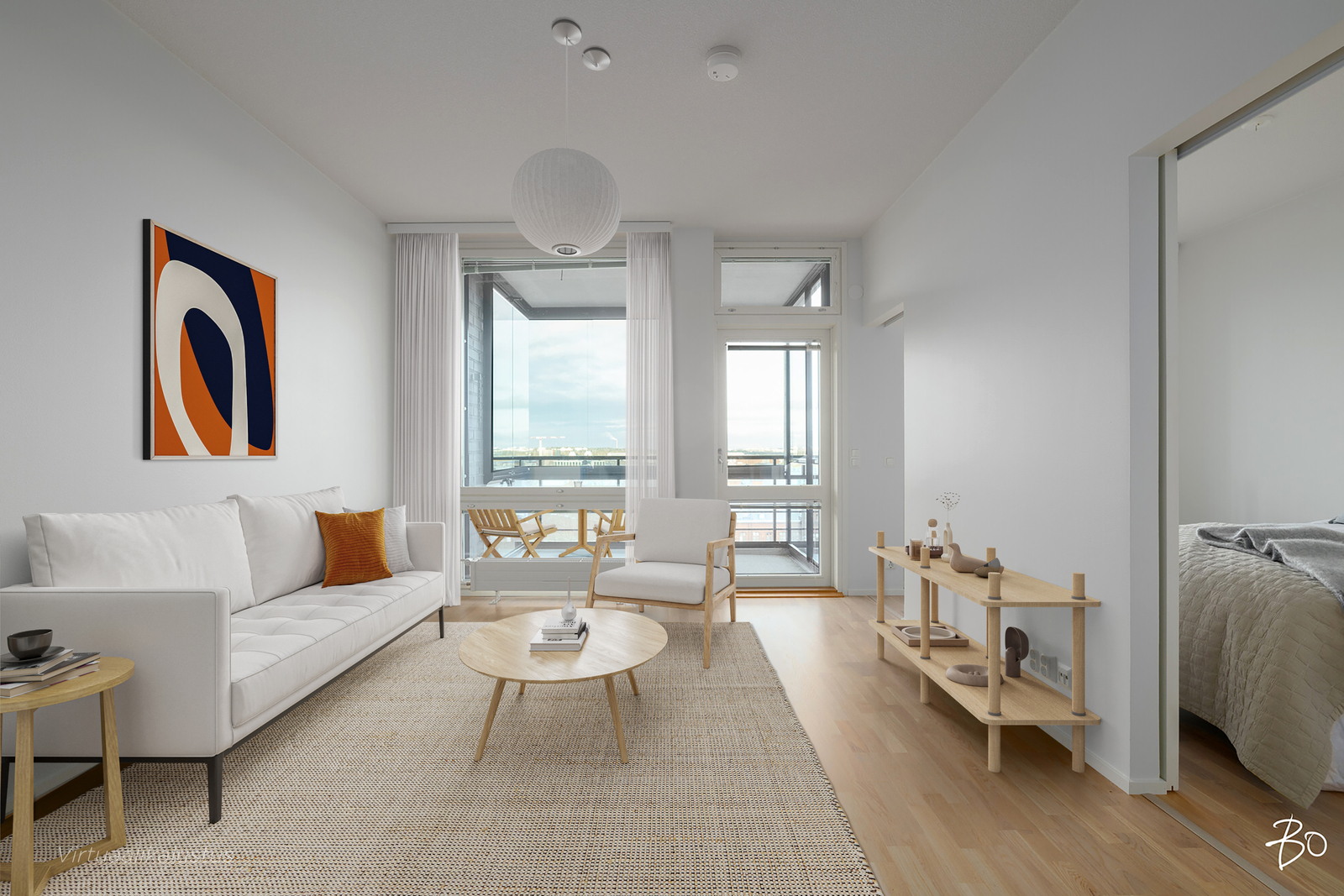 Eläinlääkärinkatu 5 - kuva 5