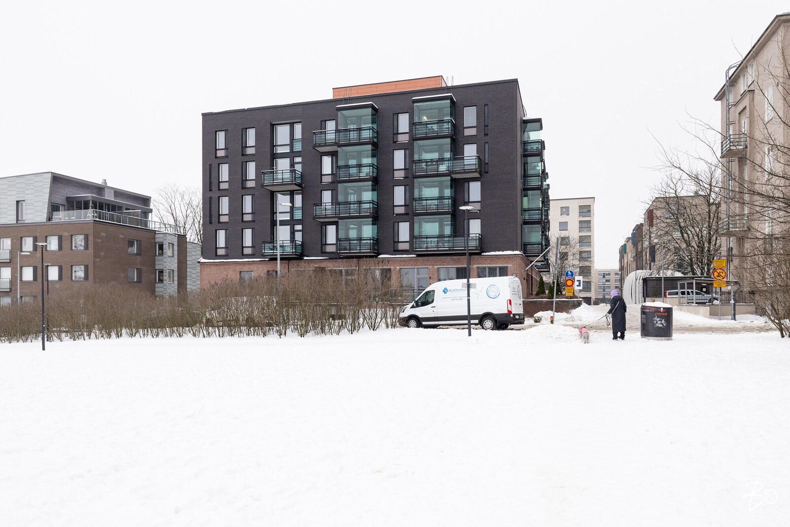 Eläinlääkärinkatu 5 - kuva 24