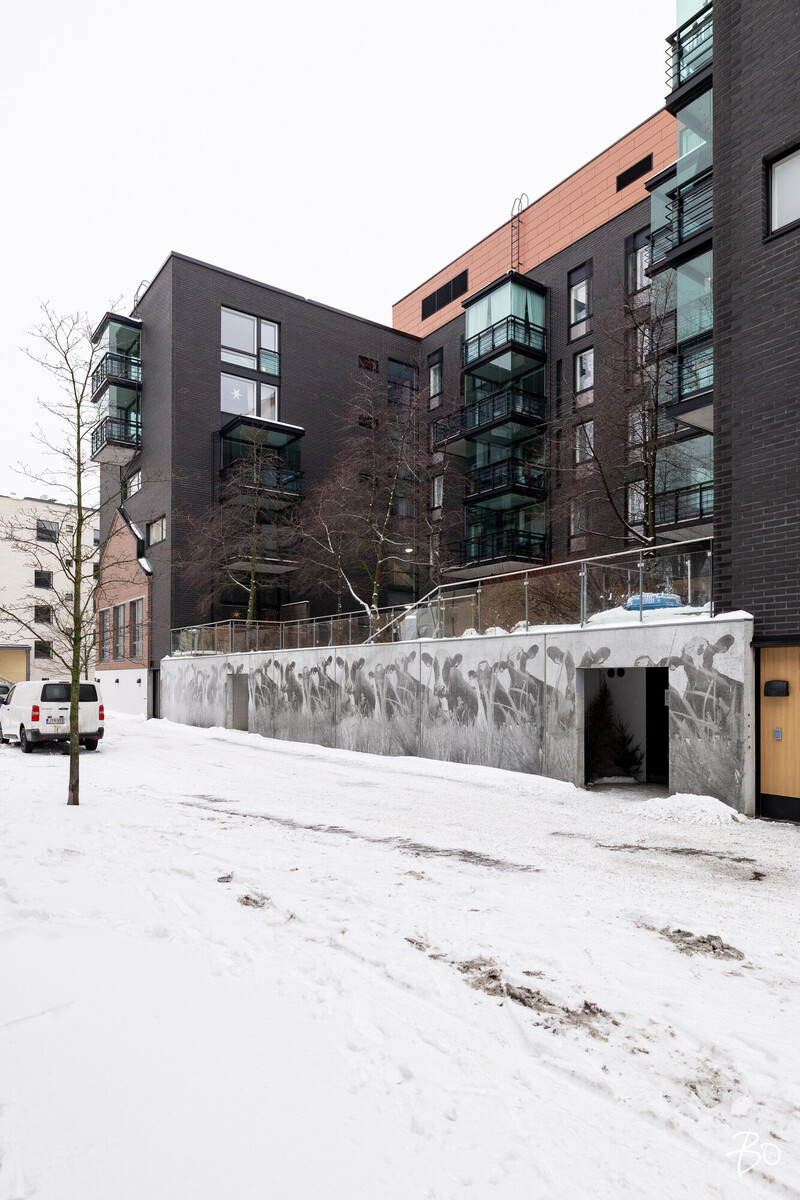 Eläinlääkärinkatu 5 - kuva 25