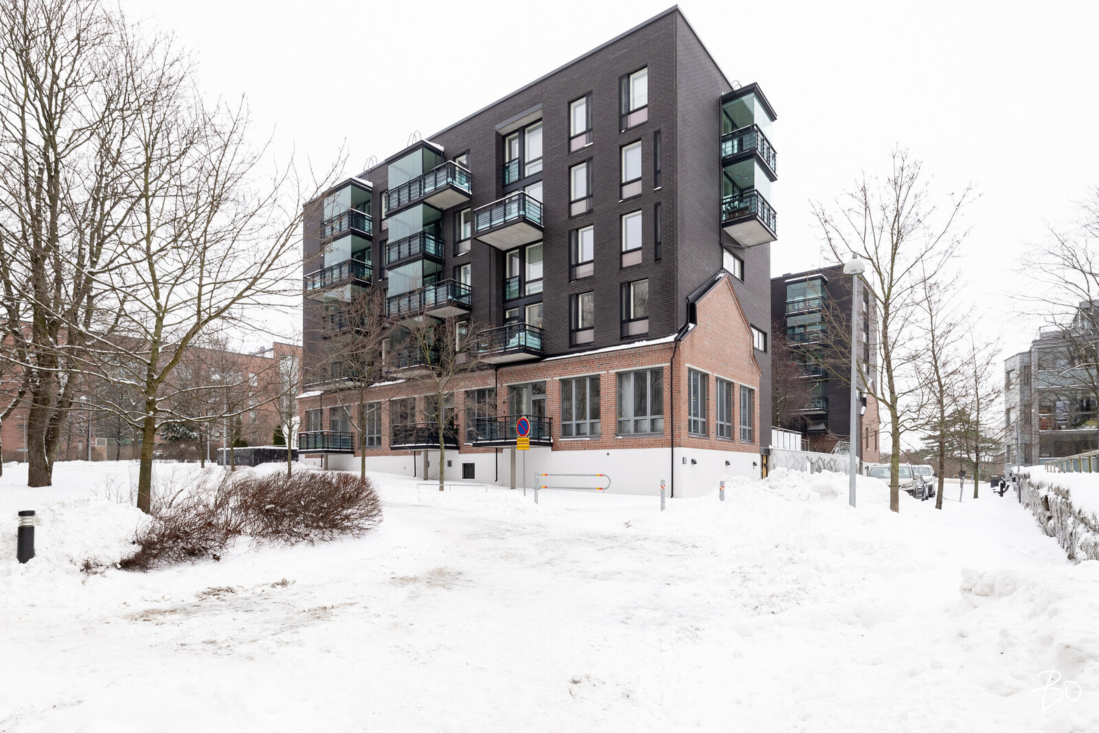 Eläinlääkärinkatu 5 - kuva 26