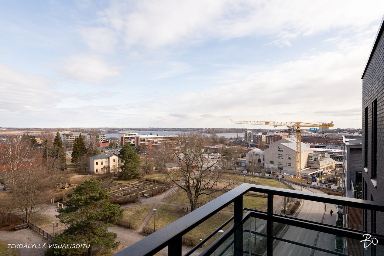 Eläinlääkärinkatu 5 - bild 12