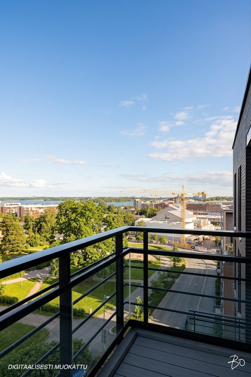 Eläinlääkärinkatu 5 - kuva 15