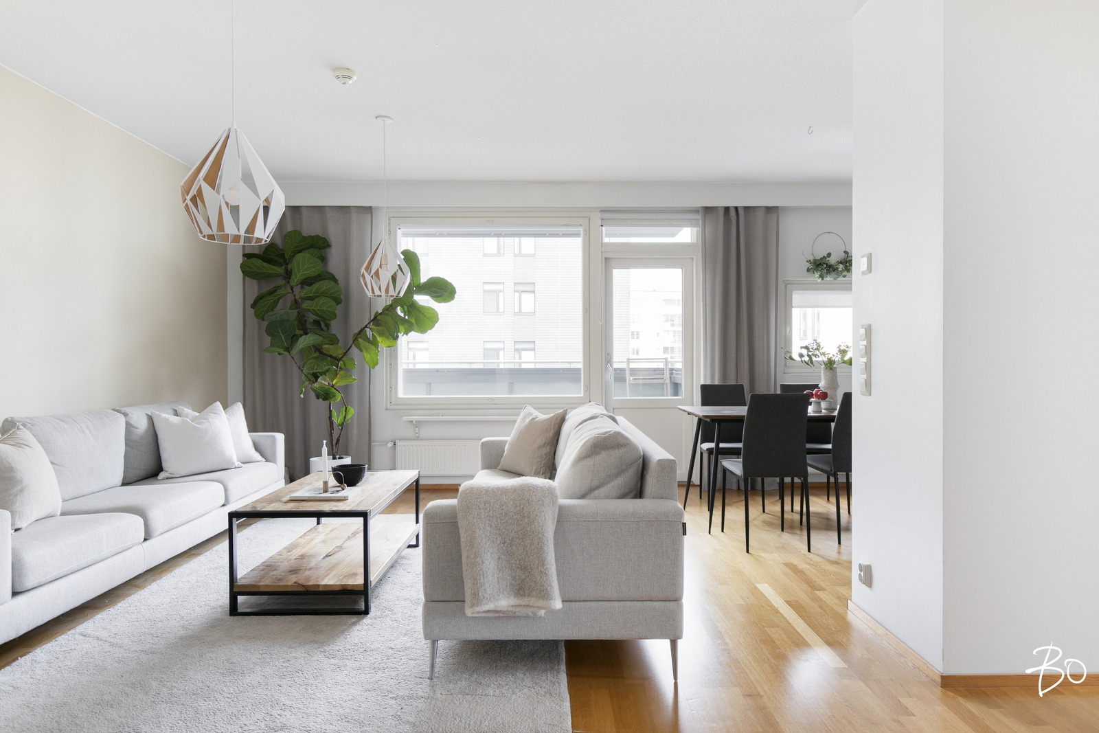 Leppävaarankatu 12 - kuva 6