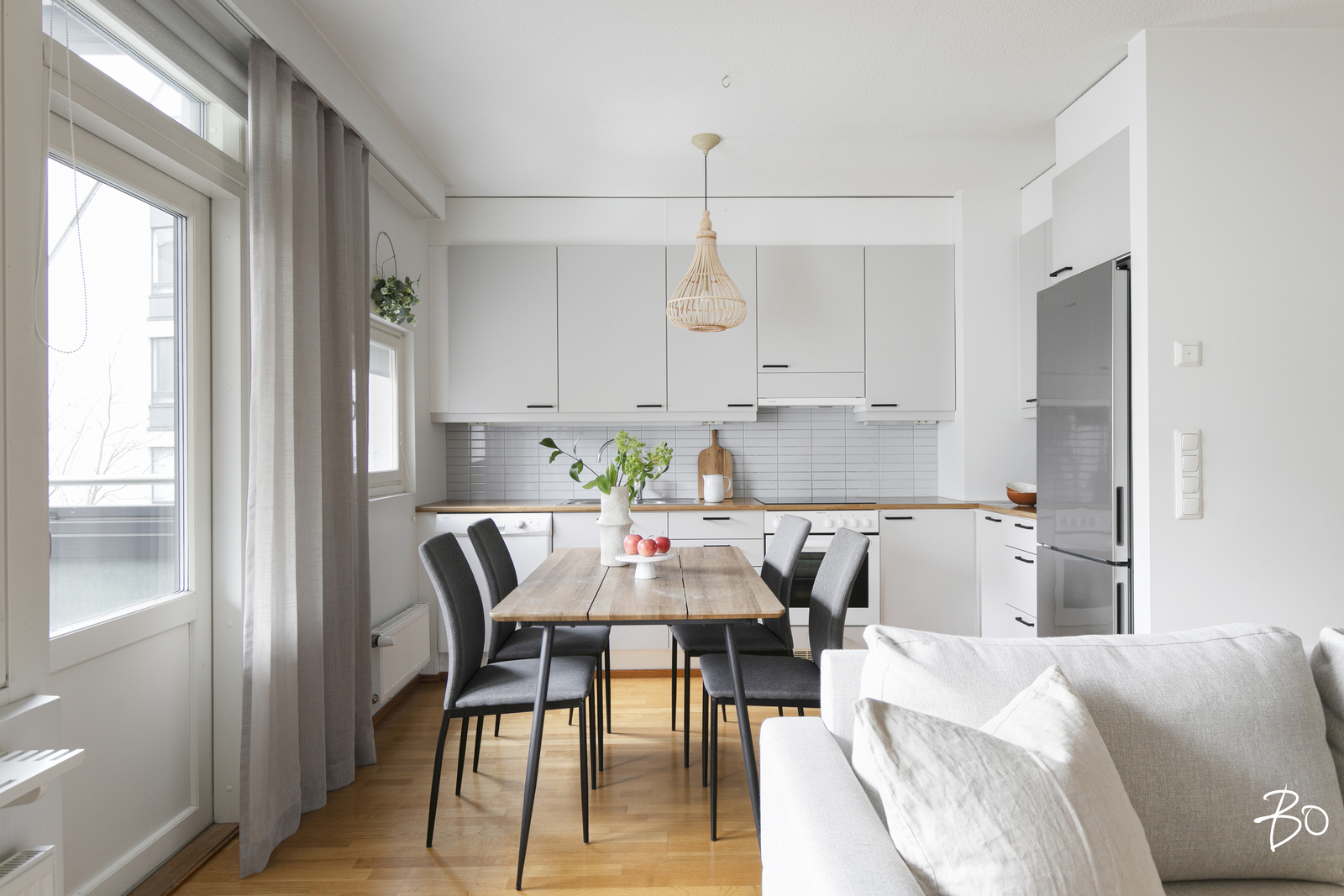 Leppävaarankatu 12 - kuva 5