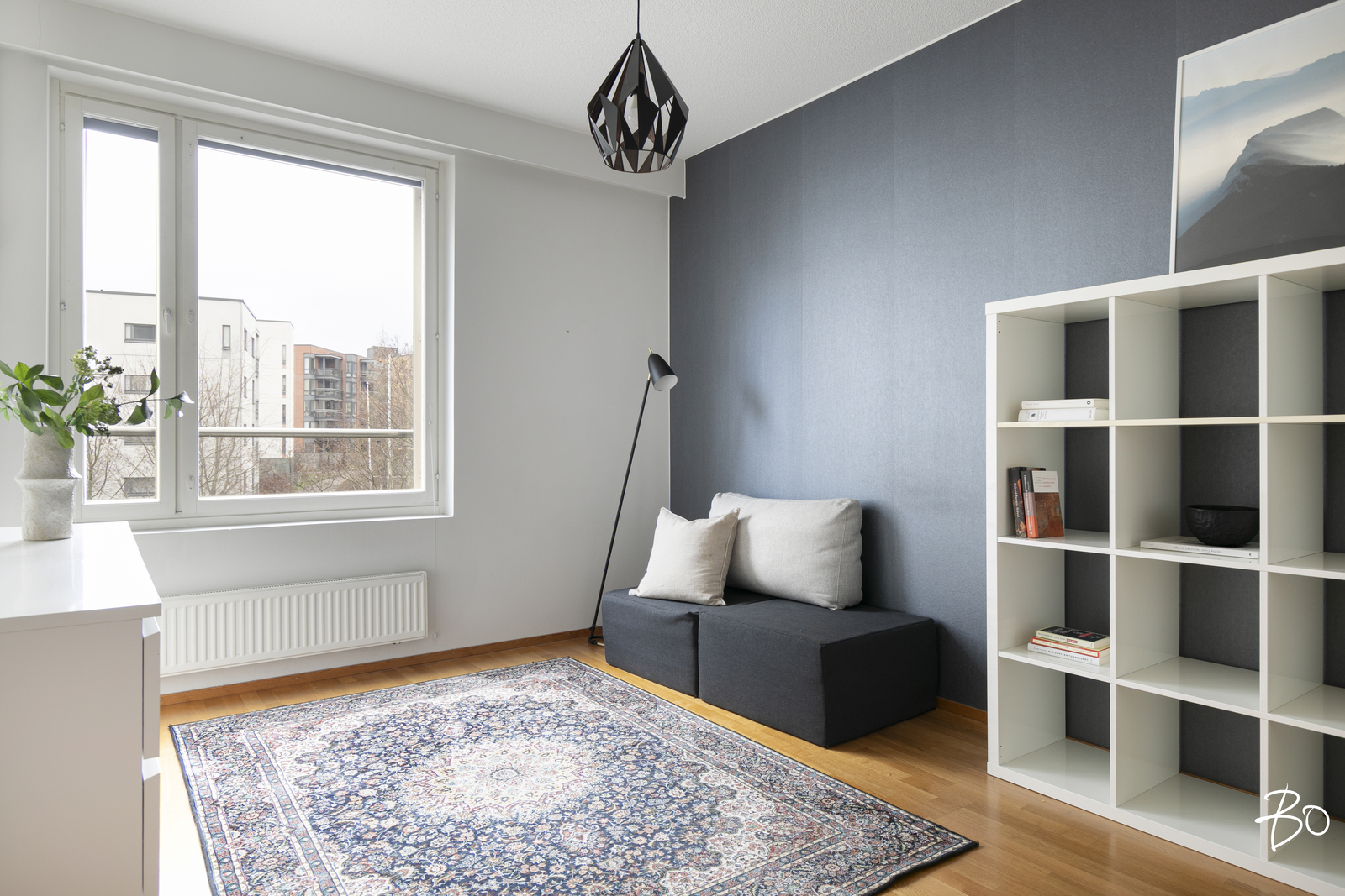 Leppävaarankatu 12 - kuva 9